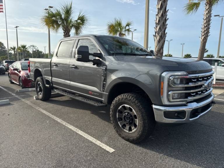 2023 Ford F-350SD LARIAT
