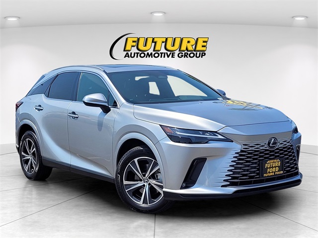 2023 Lexus RX 350H Premium