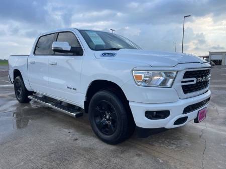 2024 RAM 1500 BIG Horn/Lone Star