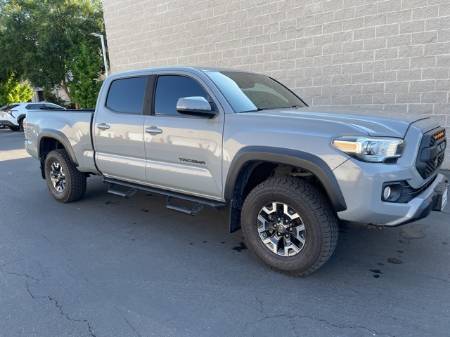 2020 Toyota Tacoma TRD OFF-Road