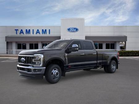 2025 Ford F-350SD