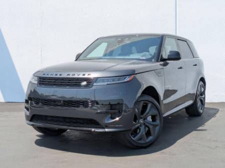 2025 Land Rover Range Rover Sport P530 Dynamic SE