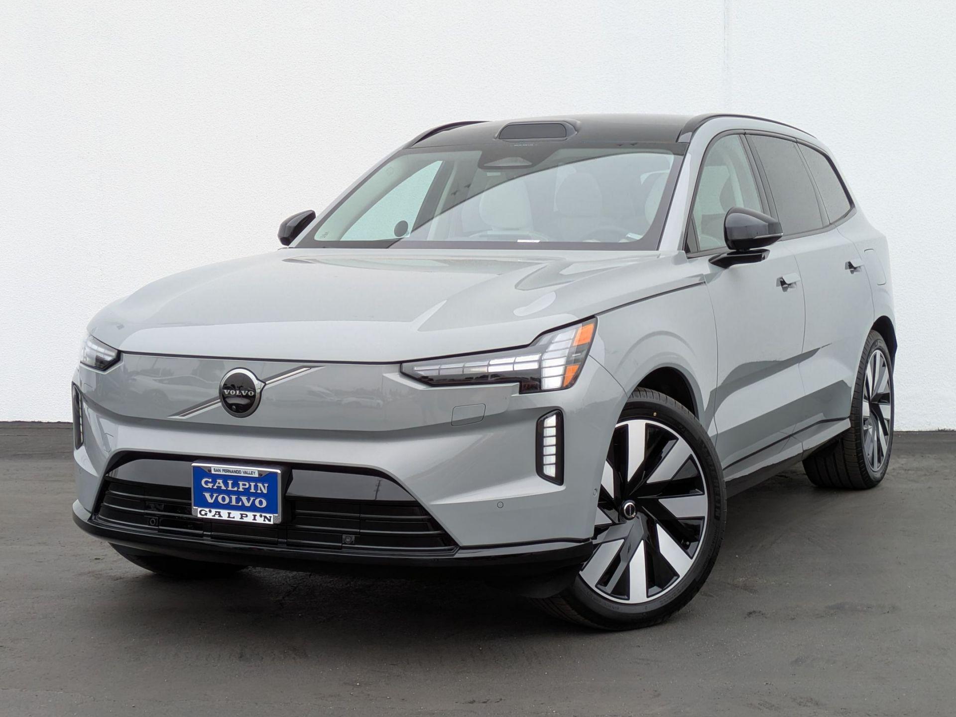 2025 Volvo EX90 Twin Motor Ultra photo 3