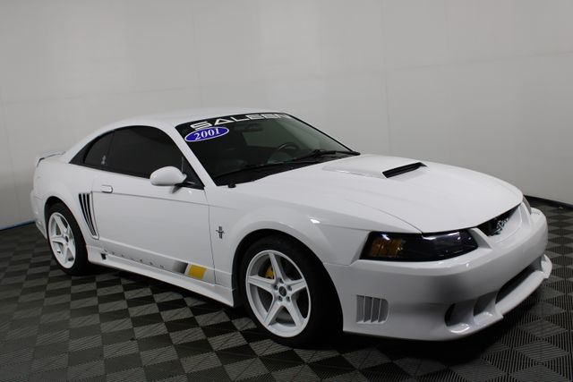 Used 2001 Ford Mustang GT Deluxe with VIN 1FAFP42XX1F109366 for sale in Kansas City
