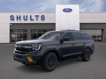2025 Ford Expedition