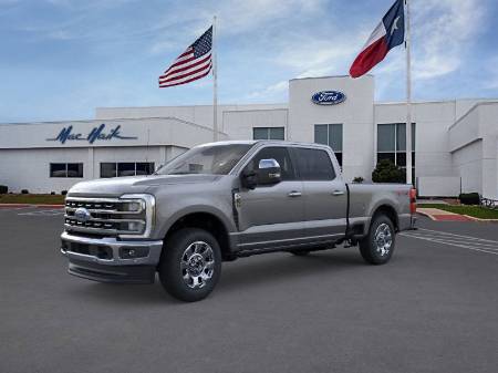 2025 Ford Super Duty F-250 SRW LARIAT
