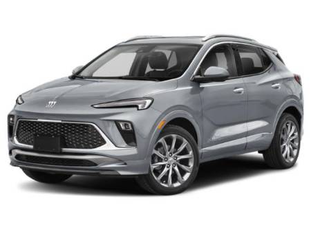 2024 Buick Encore GX Avenir