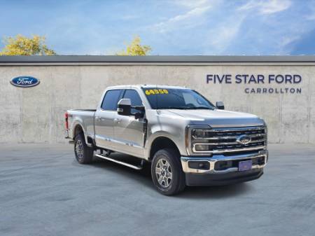 2023 Ford Super Duty F-250 SRW LARIAT