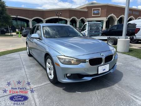 2013 BMW 3 Series 328I