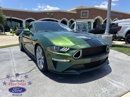 2023 Ford Mustang GT Premium