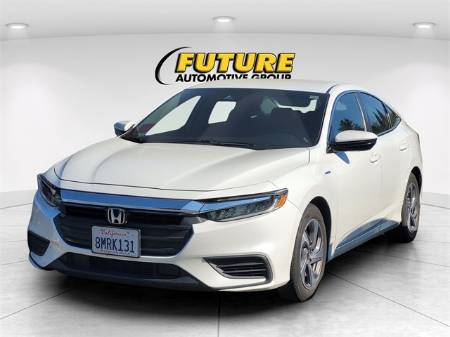 2020 Honda Insight EX