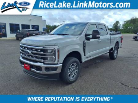 2025 Ford F-250 Super Duty LARIAT