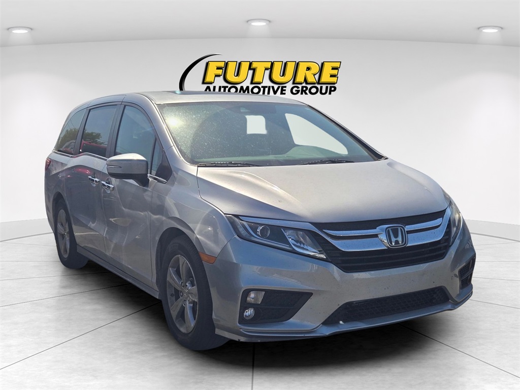 2009 Honda Civic EX
