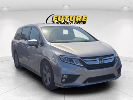 2009 Honda Civic EX