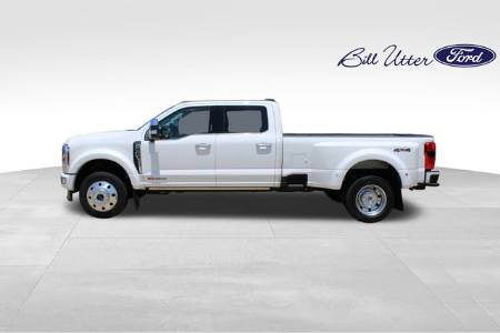 2024 Ford F-450SD Limited
