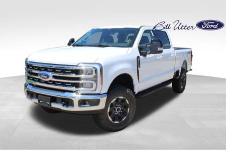 2025 Ford F-250SD