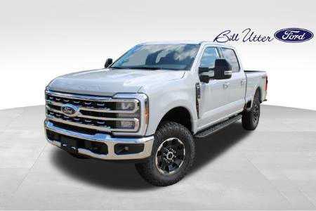 2025 Ford F-250SD