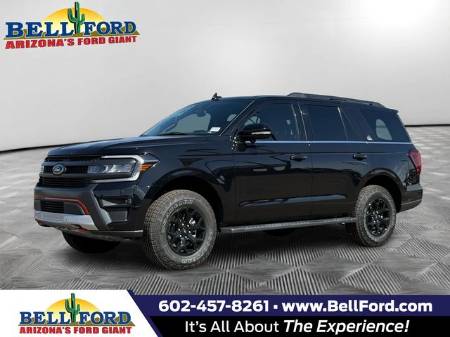2024 Ford Expedition Timberline