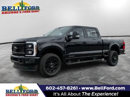 2025 Ford F-250SD XLT