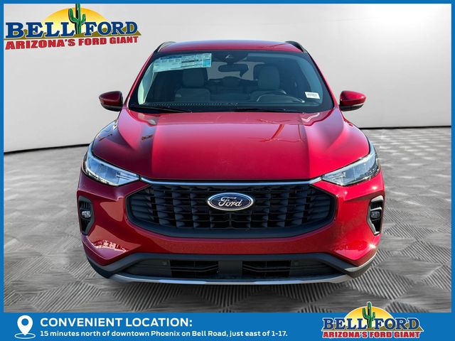 2025 Ford Escape Plug-In Hybrid Base photo 2