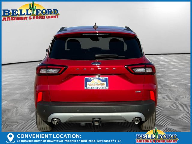 2025 Ford Escape Plug-In Hybrid Base photo 3