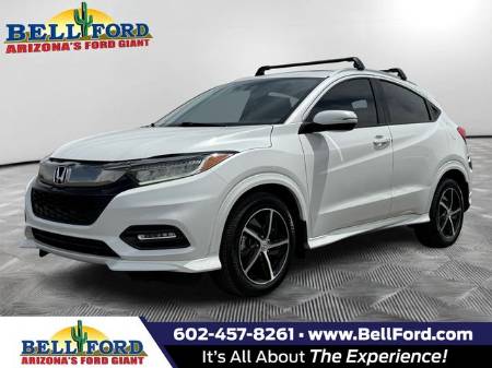2021 Honda HR-V Touring