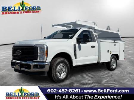 2024 Ford F-250SD XL