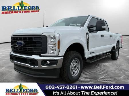 2025 Ford F-250SD XL