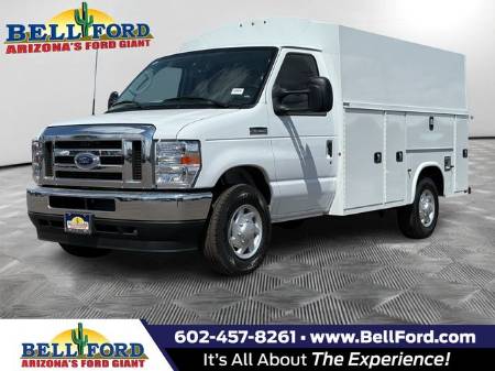 2025 Ford E-350SD Base