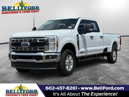 2025 Ford F-250SD XLT