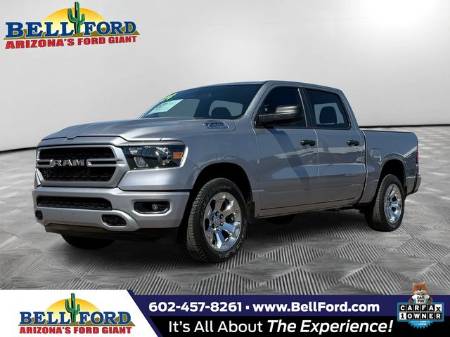 2024 RAM 1500 Tradesman