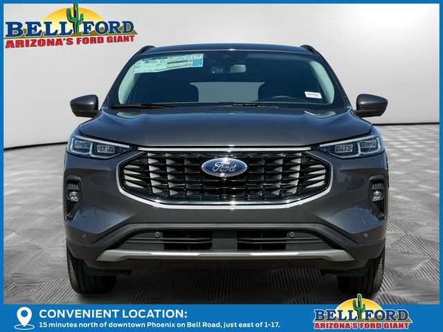 2025 Ford Escape Plug-In Hybrid Base photo 4