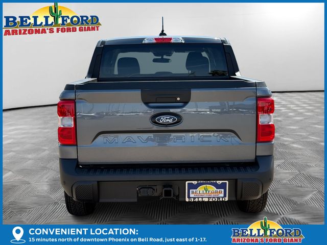 2025 Ford Maverick XLT photo 2