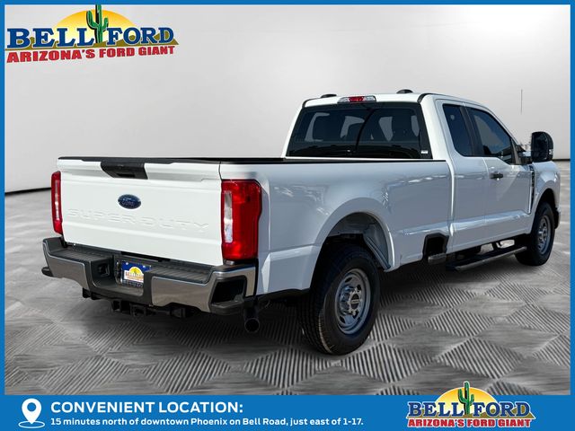 2025 Ford F-250 photo 4