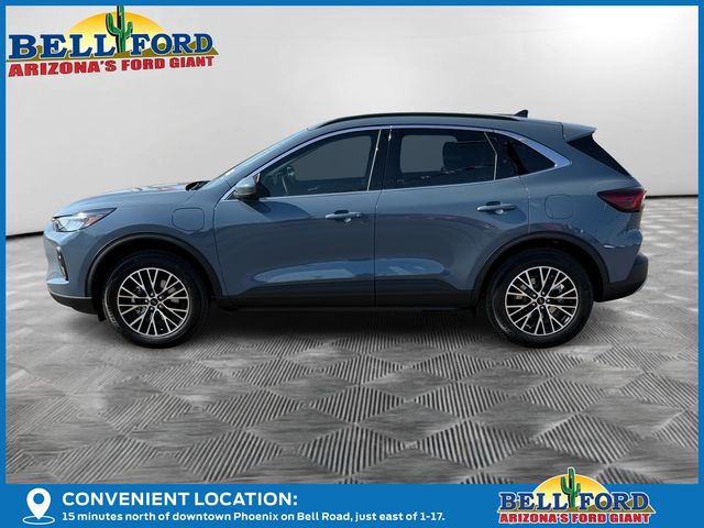 2025 Ford Escape Plug-In Hybrid Base photo 3