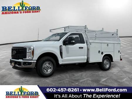 2024 Ford F-250SD XL