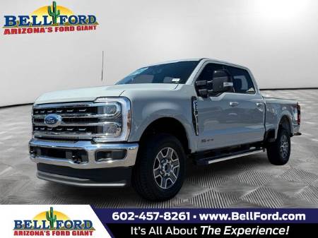 2025 Ford F-250SD LARIAT