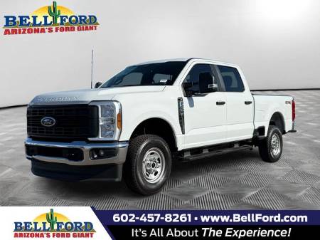 2025 Ford F-250SD XL