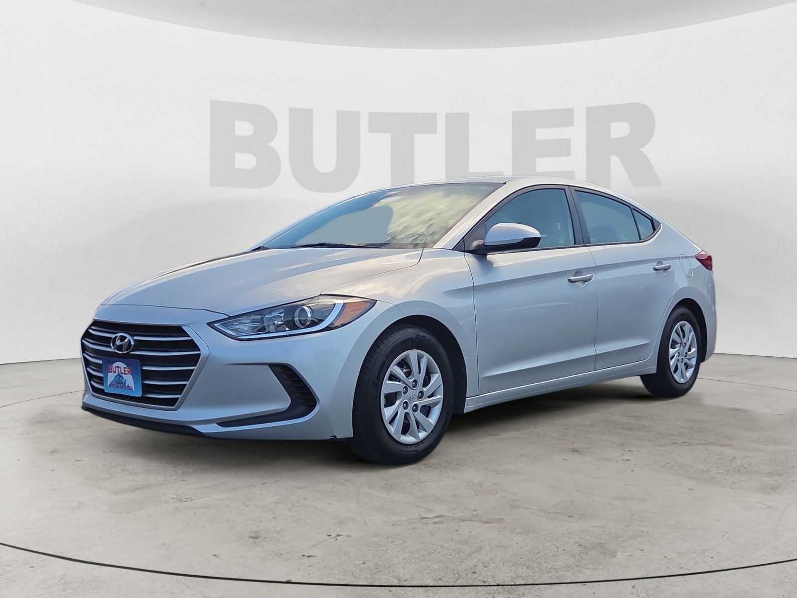 Used 2018 Hyundai Elantra SE