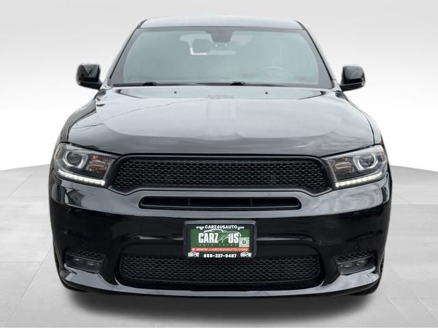 2019 Dodge Durango GT Plus photo 2