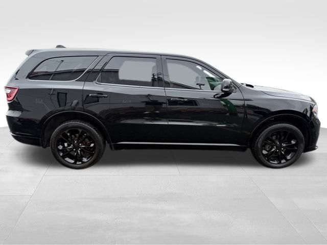 2019 Dodge Durango GT Plus photo 4