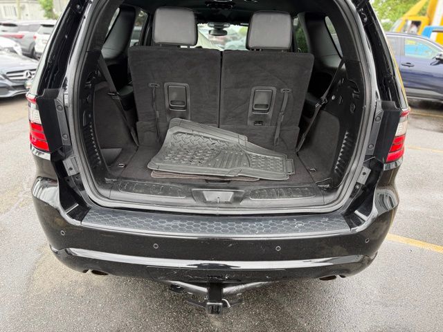2019 Dodge Durango GT Plus photo 5