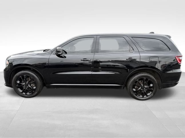 2019 Dodge Durango GT Plus photo 8