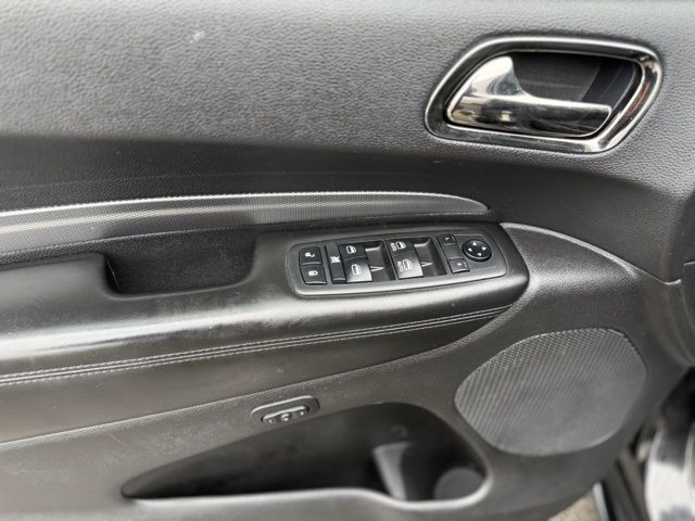 2019 Dodge Durango GT Plus photo 10