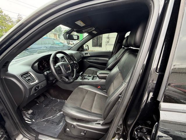 2019 Dodge Durango GT Plus photo 12