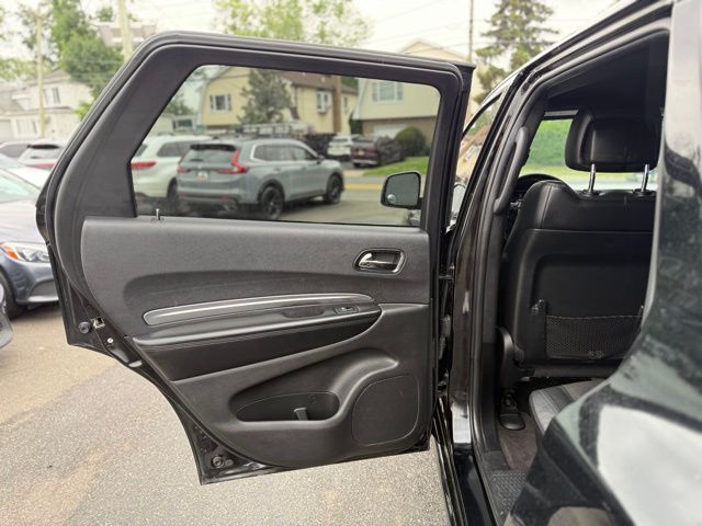 2019 Dodge Durango GT Plus photo 14