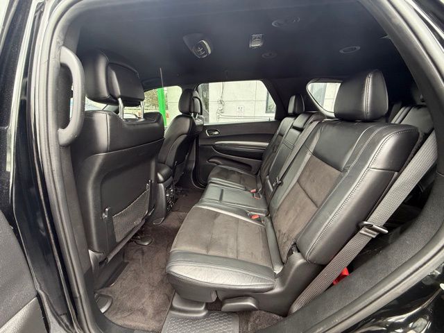 2019 Dodge Durango GT Plus photo 15