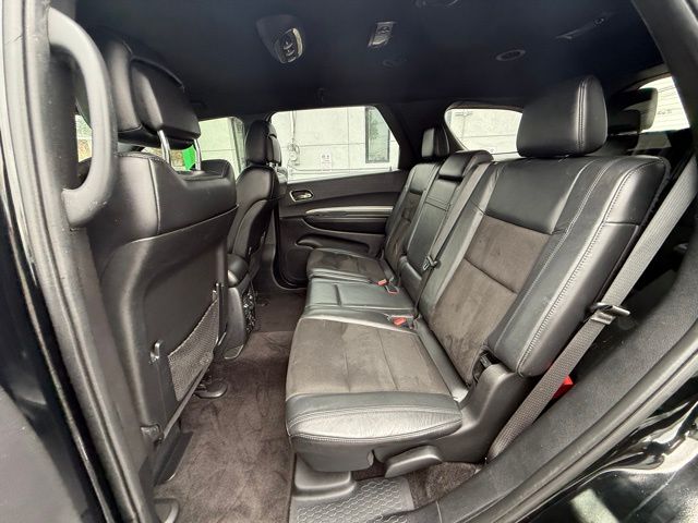 2019 Dodge Durango GT Plus photo 16
