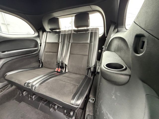 2019 Dodge Durango GT Plus photo 17