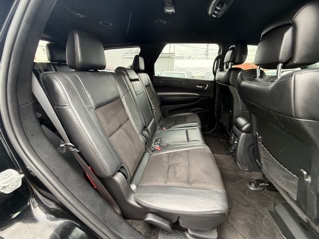 2019 Dodge Durango GT Plus photo 19